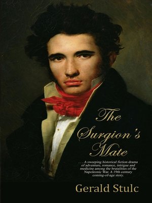 cover image of The Surgion's Mate